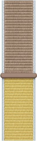 Refurbished: Sport Loop STRAP ONLY, Camel, 40mm, B