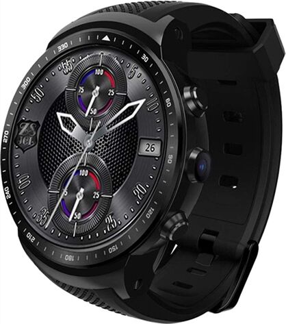 Refurbished: Zeblaze Thor PRO 3G GPS Smartwatch, B