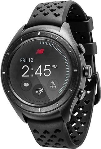 Refurbished: New Balance Run IQ Smartwatch, A Refurbished: New Balance Run IQ Smartwatch, A