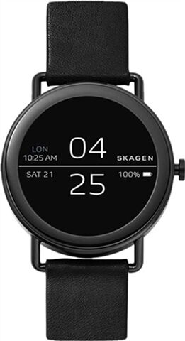 Refurbished: Skagen Connected SKT5001 Falster Smartwatch, B