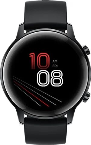 Refurbished: Honor Magic Watch 2 42MM - Agate Black, A