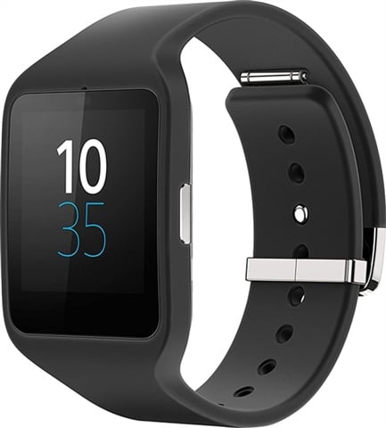 Refurbished: Sony SWR50 SmartWatch 3, B Refurbished: Sony SWR50 SmartWatch 3, B