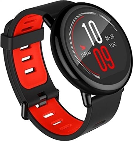 Refurbished: Xiaomi Amazfit Pace GPS Smartwatch, B Refurbished: Xiaomi Amazfit Pace GPS Smartwatch, B