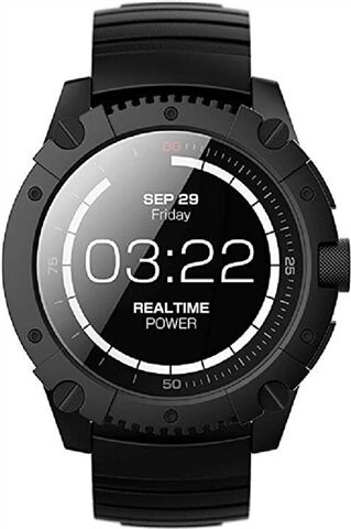 Refurbished: Matrix Powerwatch X Smartwatch, A Refurbished: Matrix Powerwatch X Smartwatch, A