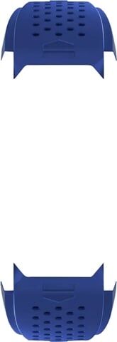 Refurbished: TAG Heuer Connected 41 Rubber Strap - Blue, B Refurbished: TAG Heuer Connected 41 Rubber Strap - Blue, B