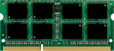 Refurbished: 8 GB PC10600 DDR3 1333MHz 204 Pin Memory