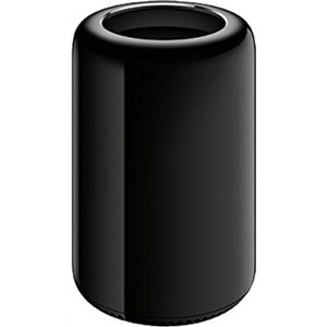 Refurbished: Apple Mac Pro 6,1/Xeon E5-1650v2/64GB Ram/1TB SSD/D500/OSX/B