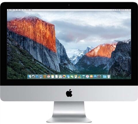 Refurbished: Apple iMac 17,1/i5-6500/8GB Ram/1TB HDD/R9 M380 2GB/27” 5k/B