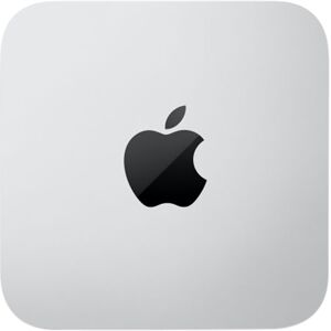 Refurbished: Mac Studio 13,1/M1 Max (10-CPU 32-GPU)/64GB Ram/1TB SSD/C