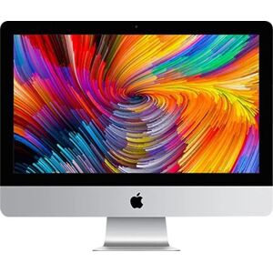 Refurbished: Apple iMac 18,2/i5-7500/16GB Ram/1TB Fusion Drive/Pro 560/4K 21”/B