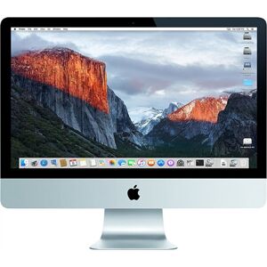 Refurbished: Apple iMac 14,2/i5-4570/8GB Ram/1TB SSD/755M/27”/C