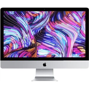 Refurbished: Apple iMac 19,1/i5-9600K/40GB Ram/2TB Fusion/Pro 580X 8GB/5K 27”/B