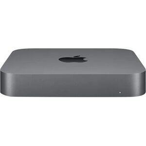 Refurbished: Apple Mac Mini 8,1/i3-8100B/32GB Ram/128GB SSD/Space Grey/A