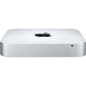 Refurbished: Apple Mac Mini 6,2/i7-3615QM/16GB Ram/2x1TB HDD/4000/B