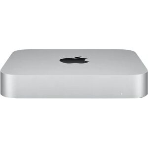 Refurbished: Apple Mac Mini 8,1/i7-8700B/16GB Ram/512GB SSD/B