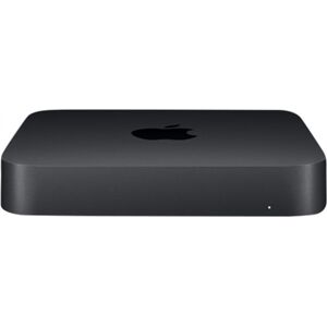 Refurbished: Apple Mac Mini 8,1/i7-8700B/8GB Ram/256GB SSD/B