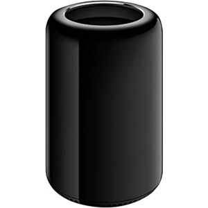 Refurbished: Apple Mac Pro 6,1/Xeon E5-2697v2/64GB Ram/1TB SSD/FirePro D500/B