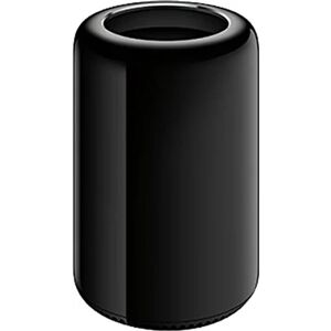 Refurbished: Apple Mac Pro 6,1/Xeon E5-1650v2/32GB Ram/256GB SSD/D700x2/OSX/B