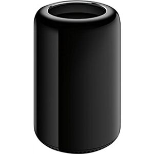 Refurbished: Apple Mac Pro 6,1/Xeon E5-1650v2/32GB Ram/512GB SSD/D700/OSX/B