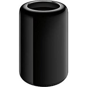 Refurbished: Apple Mac Pro 6,1/Xeon E5-1650v2/16GB Ram/256GB SSD/D500 x2/OSX/B