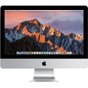 Refurbished: Apple iMac 18,1/i5-7360U/8GB Ram/1TB HDD/21”/C