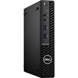 Refurbished: Dell OptiPlex 3080 Micro/i5-10500T/16GB DDR4/512GB SSD/W11/B