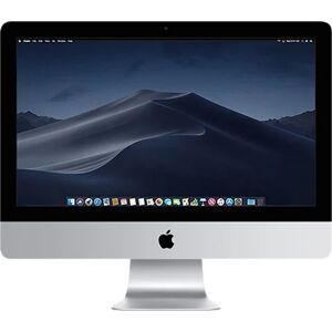 Refurbished: Apple iMac 19,2/i5-8500/8GB Ram/1TB Fusion/Pro 560X 4GB/4K 21”/B