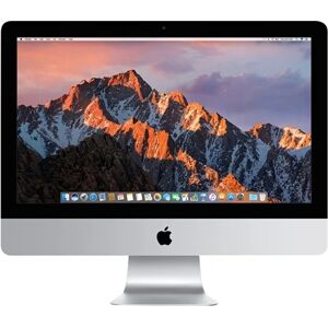 Refurbished: Apple iMac 18,1/i5-7360U/8GB Ram/1TB HDD/21”/B