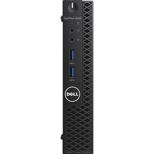 Refurbished: Dell OptiPlex 3080 Micro/i5-10500T/16GB DDR4/256GB SSD/W10/B