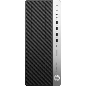 Refurbished: HP 800 G4 (Mini)/i7-8700/16GB DDR4/512GB SSD/W10/B