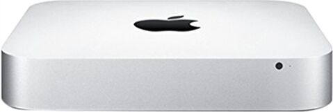 Refurbished: Apple Mac Mini 7,1/i5-4308U/8GB Ram/120GB SSD+1TB HDD/Unibody/B