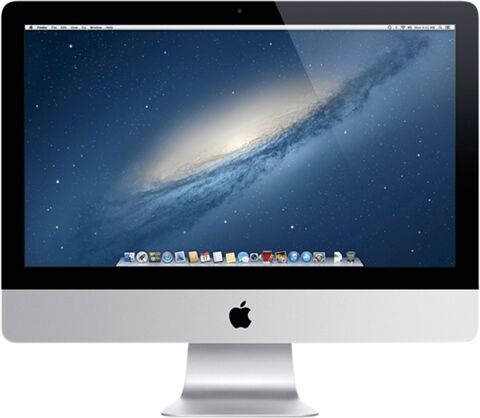 Refurbished: Apple iMac 13,1/i7-3770S/8GB Ram/1TB HDD/GT 650/21”/B
