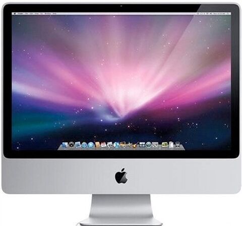 Refurbished: Apple iMac 7,1/T7700/2GB Ram/320GB HDD/HD2600/20”/B