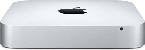 Refurbished: Apple Mac Mini 5,3/i7 2635QM/8GB Ram/1TB HDD/HD3000/B