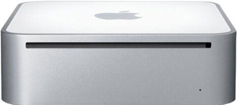 Refurbished: Apple Mac Mini 2,1/T5600/4GB Ram/275GB SSD/DVD/B