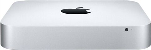 Refurbished: Apple Mac Mini 5,3/i7 2635QM/4GB Ram/2x750GB HDD/3000/B