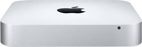 Refurbished: Apple Mac Mini 6,1/i5-3210M/4GB Ram/500GB HDD/B