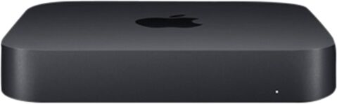 Refurbished: Apple Mac Mini 8,1/I5-8500b/16GB Ram/512GB SSD/A