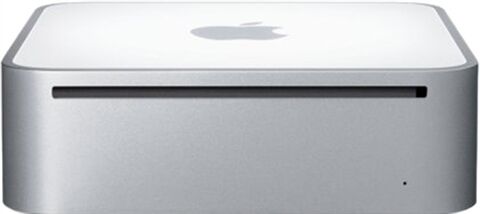 Refurbished: Apple Mac Mini 2,1/T7200/2GB Ram/160GB HDD/DVD-RW/B