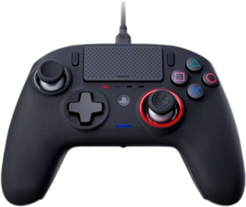 Refurbished: Nacon Revolution Pro V3 Wired Controller (Includes Accessories) Refurbished: Nacon Revolution Pro V3 Wired Controller (Includes Accessories)