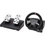 Refurbished: XR Racing Pro Sim Driving Wheel & Padel (PS4, Xbox, Nintendo)