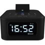 Neptune Lightning Dock (Bluetooth + Alarm + Clock + FM Radio)