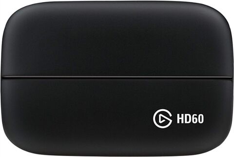 Refurbished: Elgato HD60 Game Capture, B Refurbished: Elgato HD60 Game Capture, B
