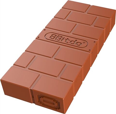 Refurbished: 8Bitdo Bluetooth Receiver (Switch/Windows/PS4/PS3), B Refurbished: 8Bitdo Bluetooth Receiver (Switch/Windows/PS4/PS3), B