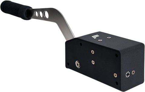 Refurbished: Fanatec ClubSport Handbrake v1.5 (PC, PS4, Xbox), B Refurbished: Fanatec ClubSport Handbrake v1.5 (PC, PS4, Xbox), B