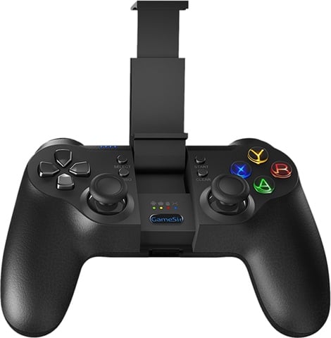 Refurbished: GameSir T1 Bluetooth Wireless Controller, B Refurbished: GameSir T1 Bluetooth Wireless Controller, B