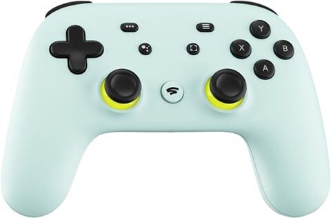 Refurbished: Google Stadia Wasabi Controller, A Refurbished: Google Stadia Wasabi Controller, A