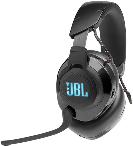 Refurbished: JBL Quantum 600 Wireless Headphones Over-Ear - Black, B Refurbished: JBL Quantum 600 Wireless Headphones Over-Ear - Black, B