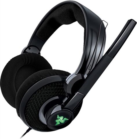 Refurbished: Razer Carcharias Headset, B