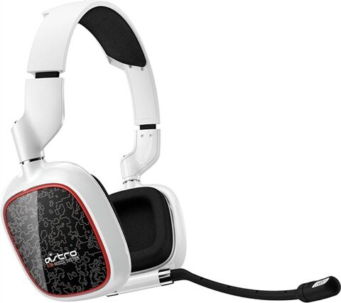 Refurbished: Astro A30 (No Amp) Over-Ear, C Refurbished: Astro A30 (No Amp) Over-Ear, C